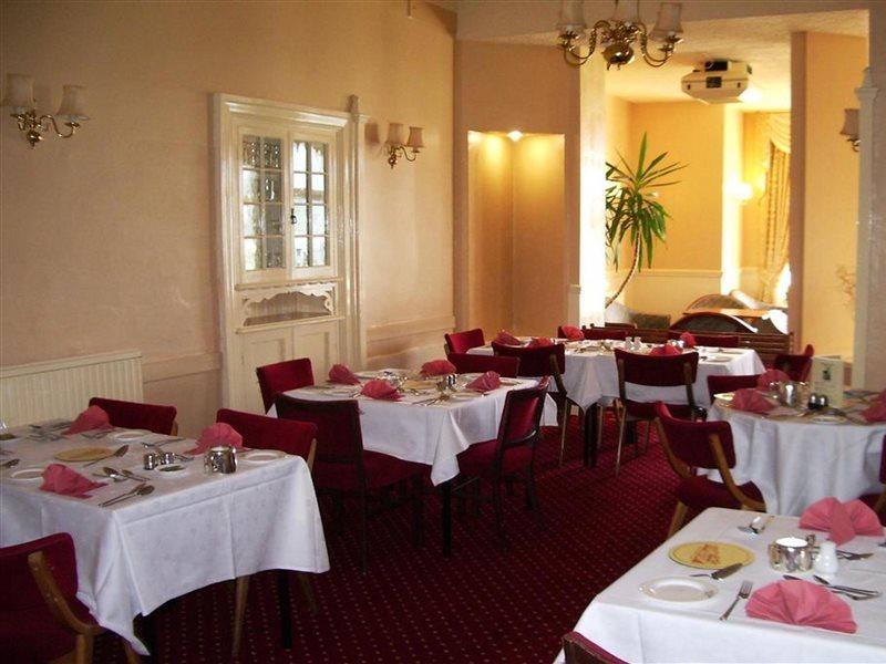 Oyo The Esplanade 3* Dunoon