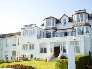 Oyo The Esplanade Hotel 3*