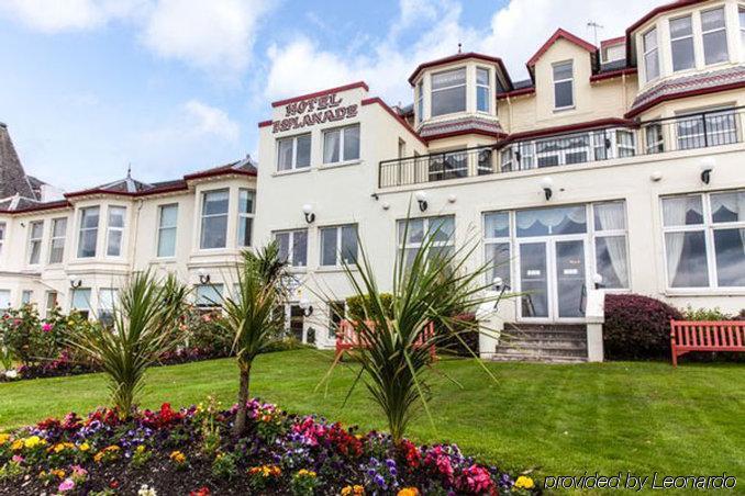 Oyo The Esplanade 3* Dunoon