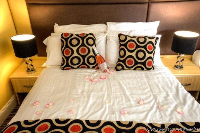 Hotel Oyo The Esplanade