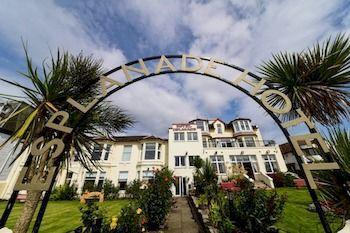 Oyo The Esplanade Hotel Dunoon