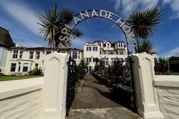 Hotel Oyo The Esplanade 3*
