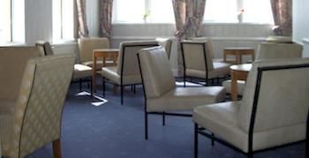 Oyo The Esplanade Hotel Dunoon