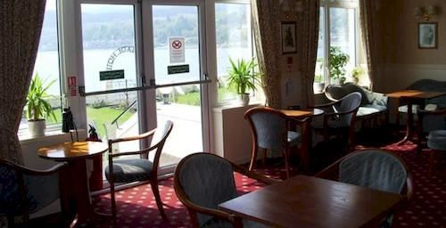 Oyo The Esplanade Dunoon