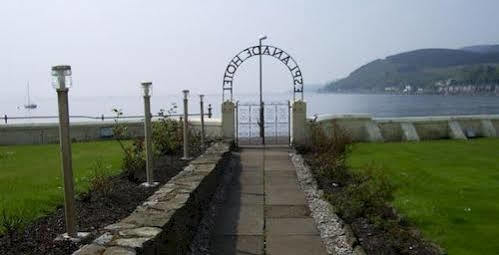 Oyo The Esplanade Dunoon