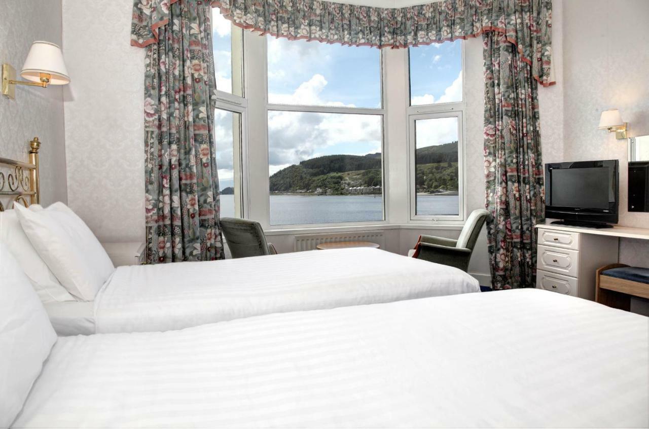 Oyo The Esplanade 3* Dunoon
