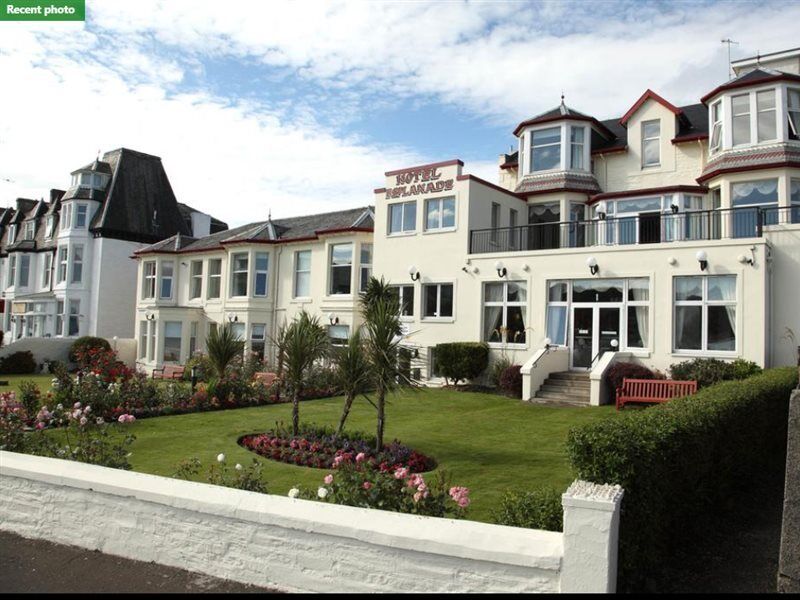 Oyo The Esplanade 3*