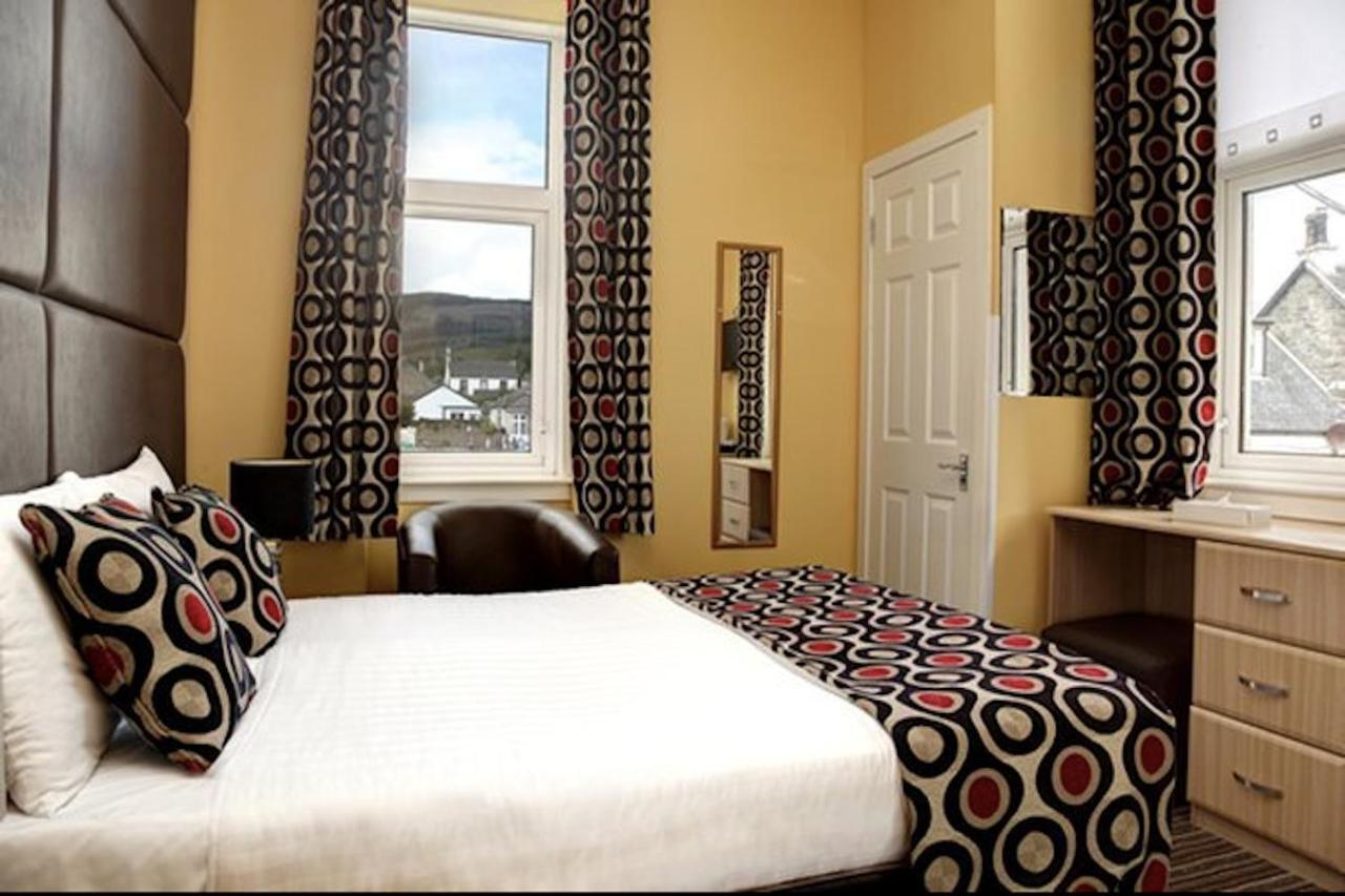 Oyo The Esplanade Hotel Dunoon