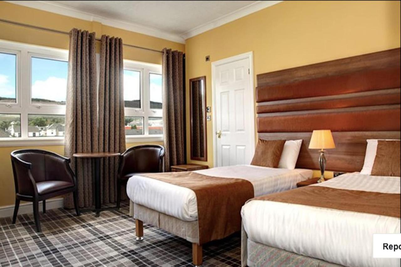 Oyo The Esplanade 3* Dunoon